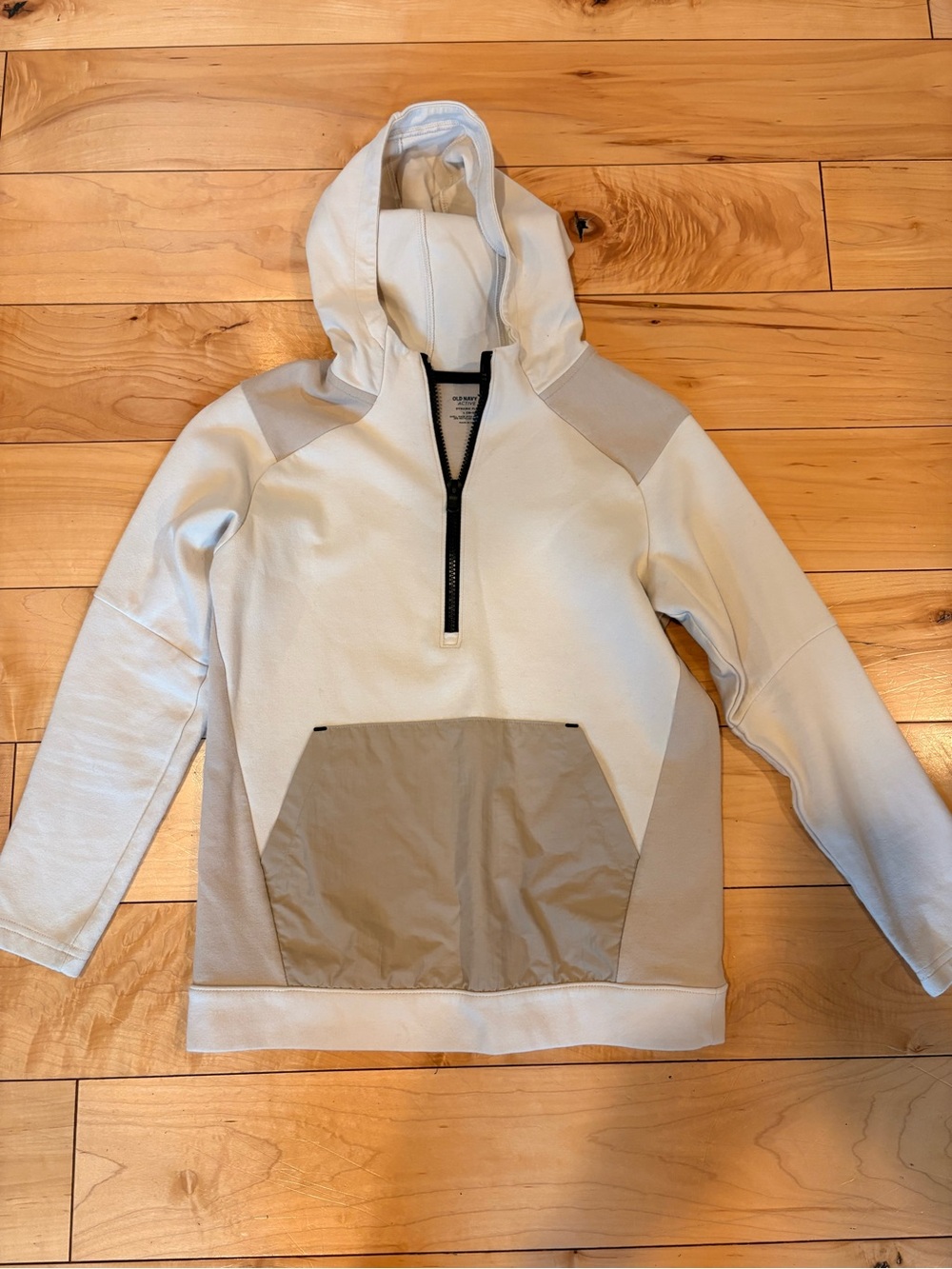 Old Navy Active Youth 10/12 Hoodie